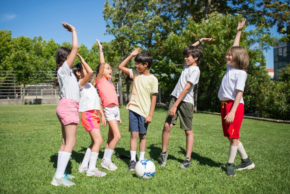 Summer Camp